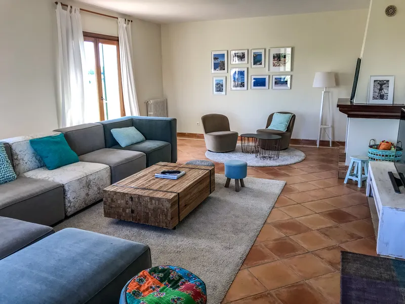 Rustic finca for rent, in a quiet area of Santanyi — photo 3