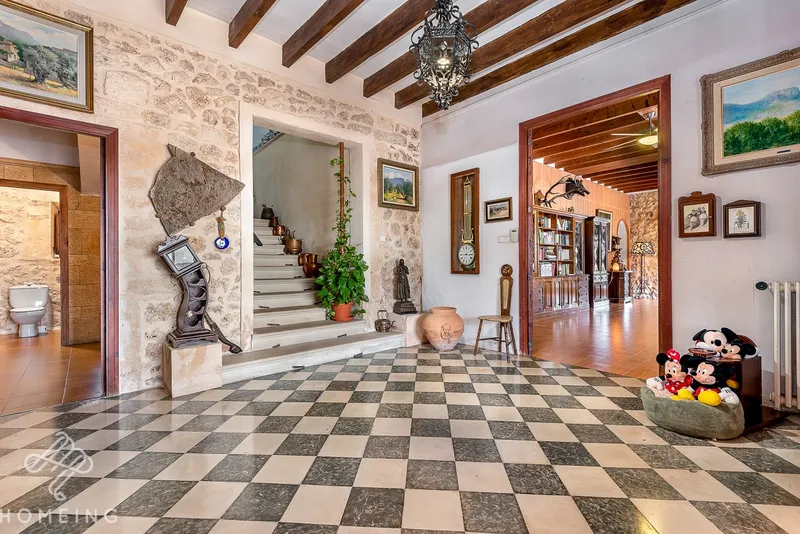 Country house for sale in Lloret de Vista Alegre — photo 4
