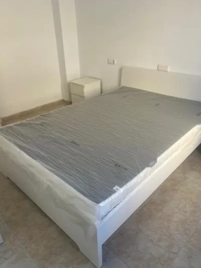 Apartment in Palma de Mallorca (La Soledad Norte) with 82 m², 3 bedrooms, 1 bathroom — photo 4