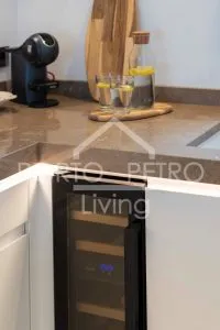 Ref. PRO220 – Completely renovated luxury penthouse apartment at the exclusive marina of Cala d’Or with top equipment, fantastic views and holiday rental license — photo 11