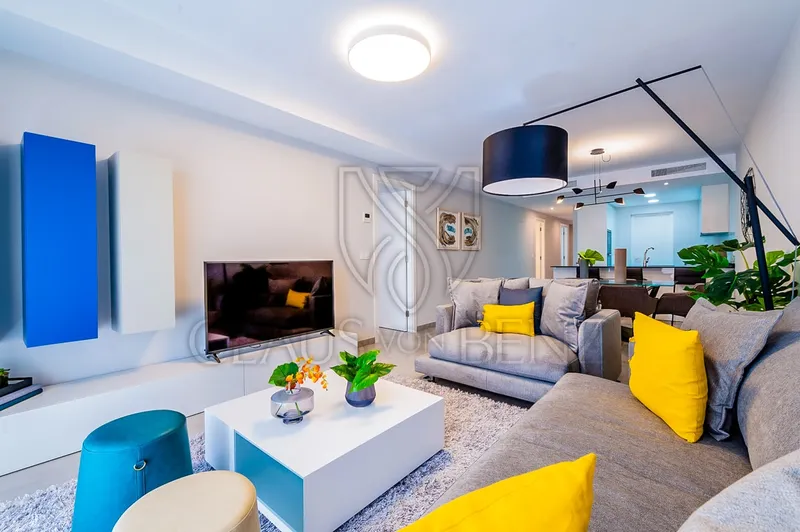 Font de Sa Cala – Exclusive apartments and villas in a dream location in a modern residential complex — photo 8