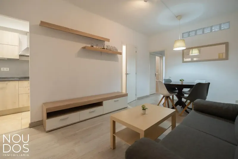 Excellent opportunity to acquire a flat in the Pere Garau area — photo 1