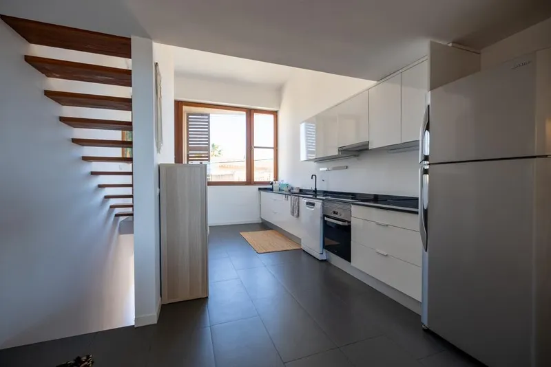 Apartment — photo 7