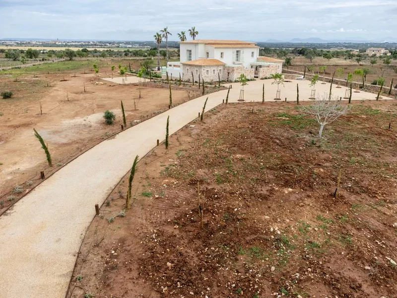 Exclusive luxury finca with endless views — photo 8
