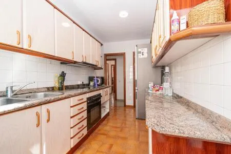 Flat - Palma de Mallorca (La Soledad Norte) — photo 8