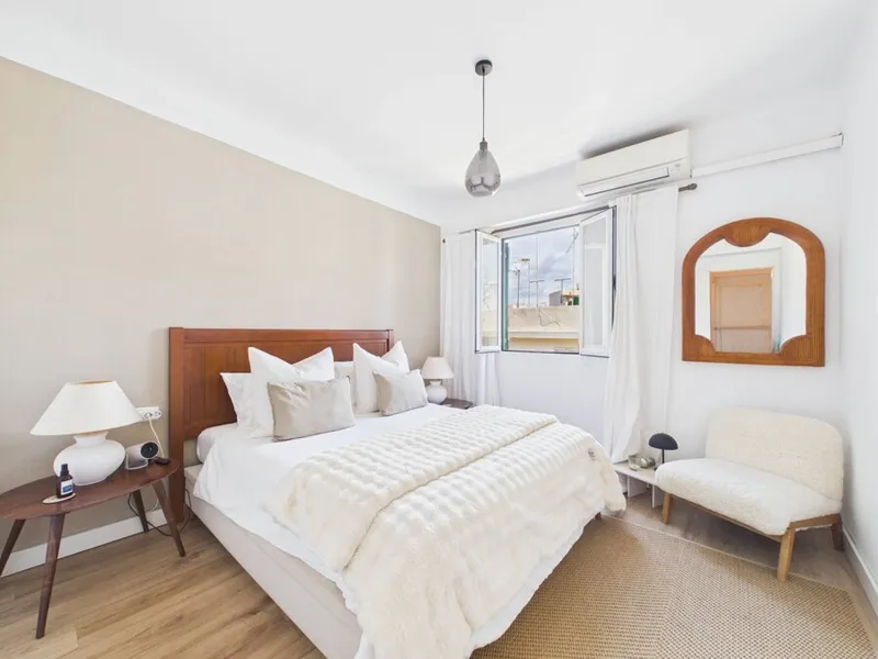Fully Equipped Two-Bedroom Apartment in Palma - Temporary Contract, Available the Month of August — photo 4