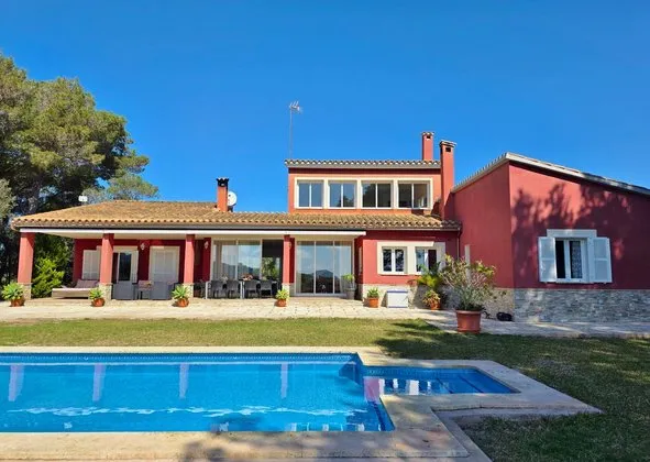 Country house in Camino de Ses Anyanes, Son Servera — photo 1