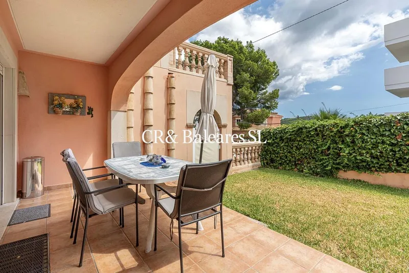 Apartment for sale in Paguera, Calvià, Mallorca, Baleares, Mallorca — photo 8