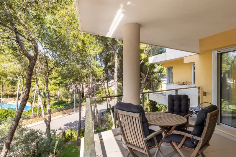 Mallorca Next Properties - Ideal Apartment as a Second Home or Future Investment — photo 5