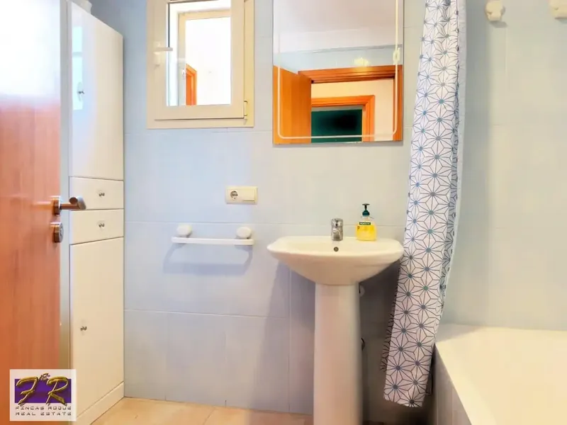 Fantastic semi-detached villa, located a few meters from the beach — photo 10