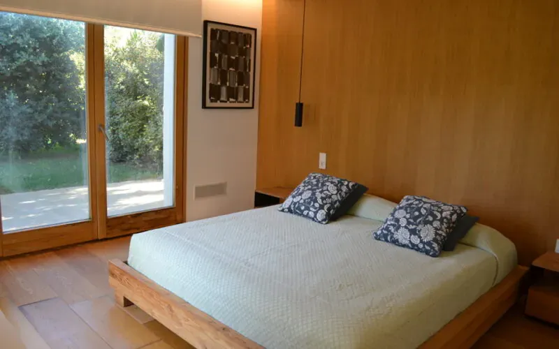 Contemporary finca with pool and expansive gardens near Pollensa – PM07396 — photo 11