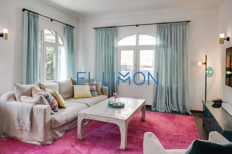 Reformed Chalet — photo 8