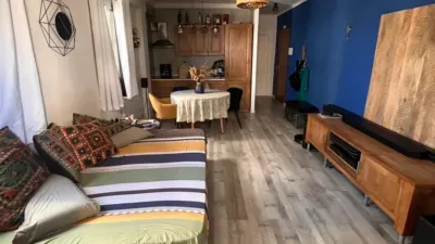 Apartment on Carrer de la Vinya del Mar — photo 4