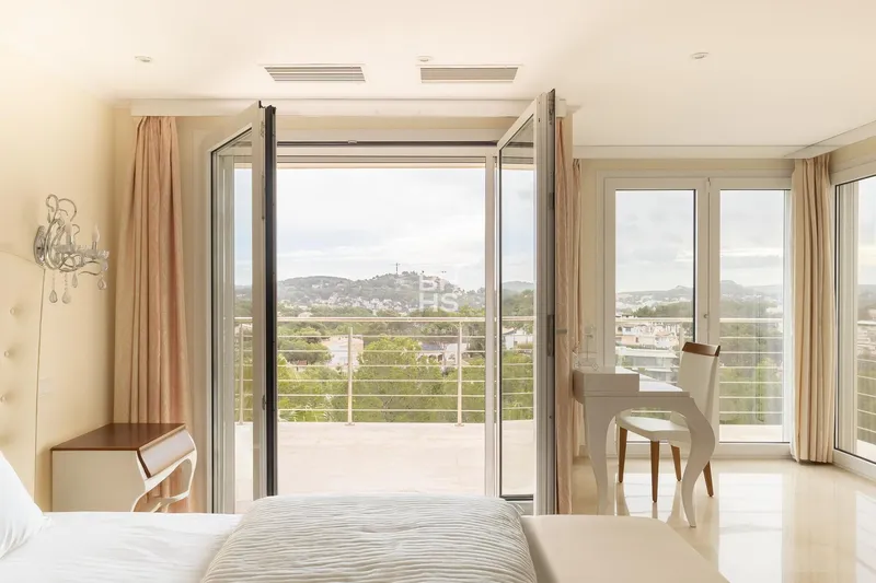 Villa for sale in Costa de la Calma — photo 6
