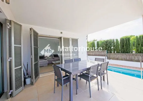 Detached house in Barcarés - Manresa - Bonaire, Alcúdia — photo 2