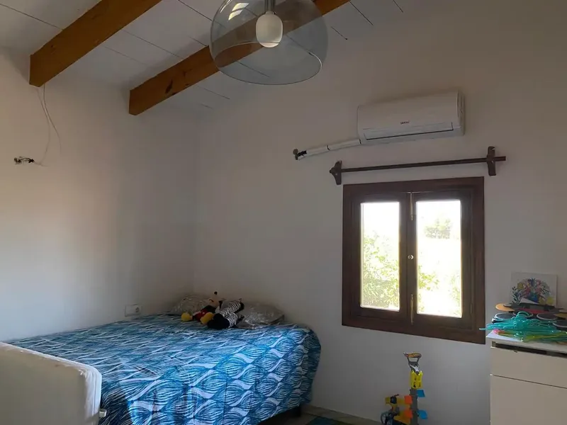 Extensive independent property in Santa Eugènia — photo 11