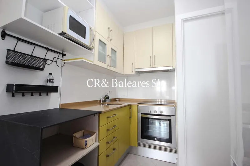 Lovely one bedroom apartment — photo 4