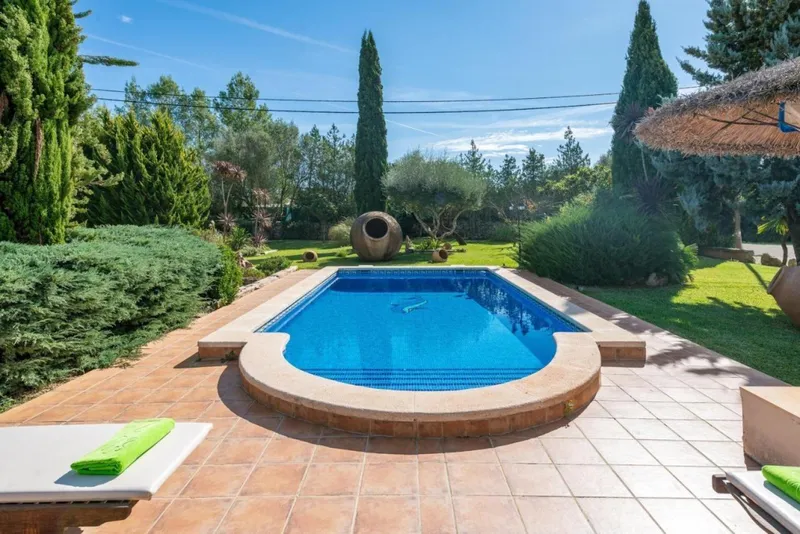 Detached Villa in Sencelles — photo 4
