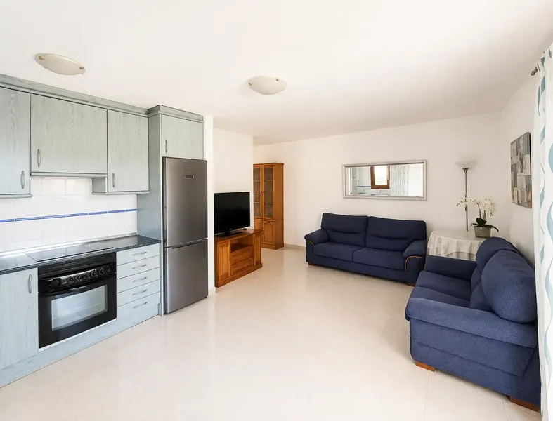 Ground floor flat in Son Bauló with large outdoor space — photo 5