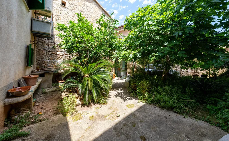Mallorcan house with garden and great potential in ... — photo 5