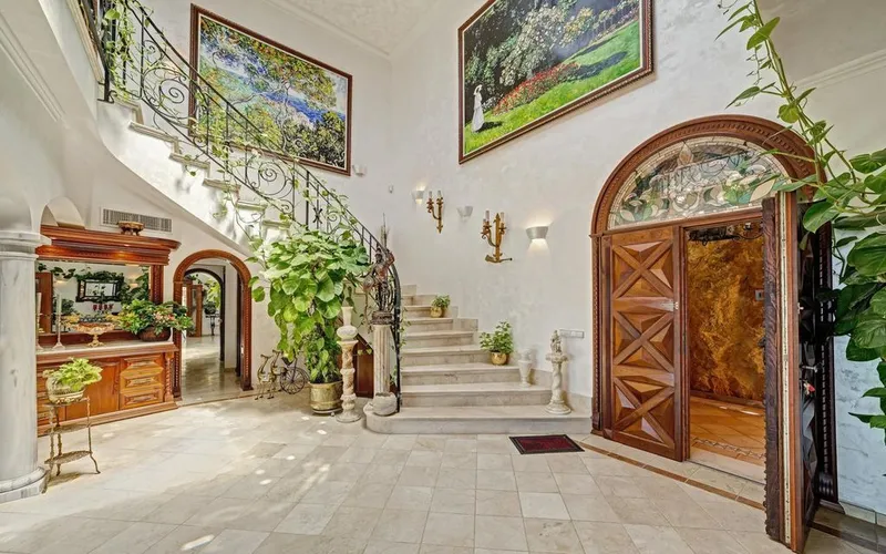 Mansion in Port d'Andratx, Province of Balearic Islands — photo 7