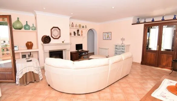 Apartment in Colònia de... — photo 1