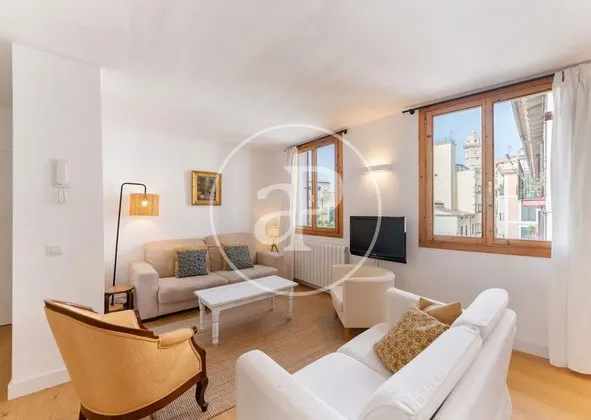 Flat / apartment in Sindicat, Palma de Mallorca — photo 2
