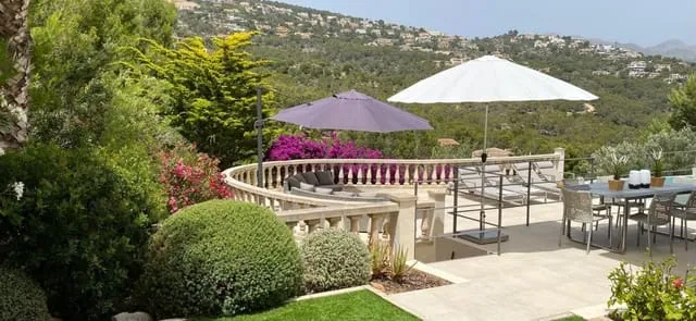 Villa for rent in Puerto de Andratx, Andratx — photo 7
