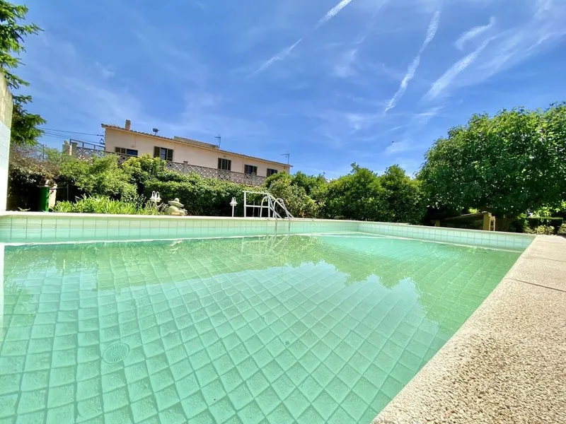 Villa in Son Rapinya, Province of Balearic Islands — photo 7