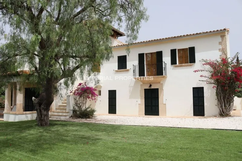 Villa in Gènova, Palma, Mallorca — photo 2