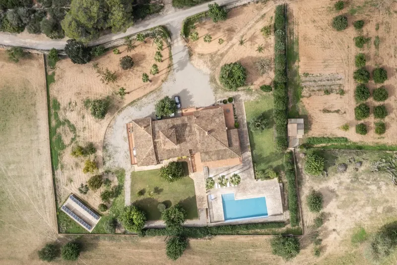 Mallorca Next Properties - Exquisite Mediterranean Finca Cas Concos — photo 3