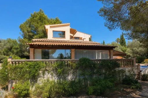 Alcudia, well-maintained finca with a pool, garage, and maximum privacy near Alcudia — photo 3