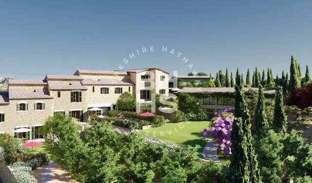 Townhouse for sale in Fornalutx — photo 5
