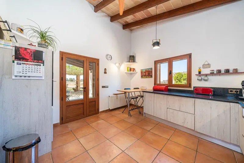 Legal rustic estate with 22,000 m² in Campos — photo 9