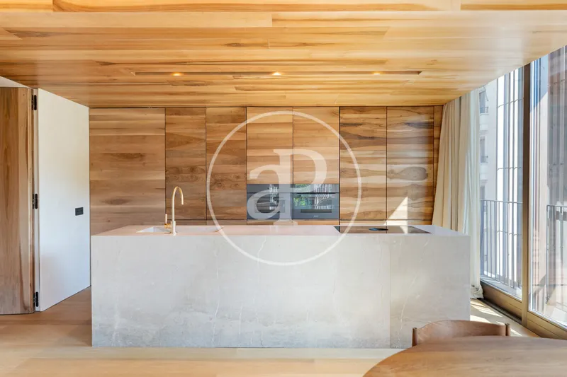 New-Build Apartment for Sale on Paseo Mallorca — photo 12
