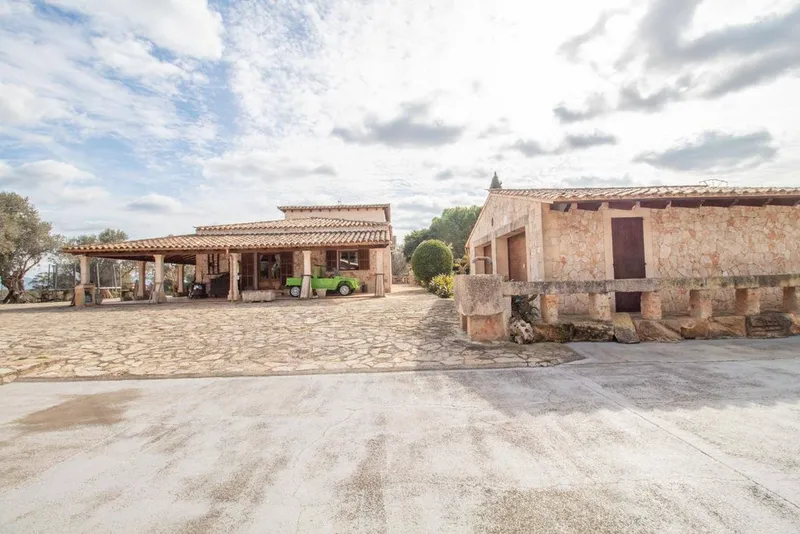 Villa in Can Picafort, Province of Balearic Islands — photo 2