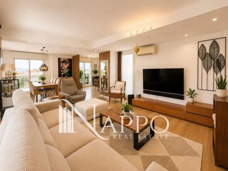 Exclusive duplex penthouse in Es Caülls, Marratxí — photo 1