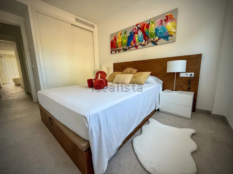 Penthouse for sale in Calle Sant Andreu Nn — photo 11