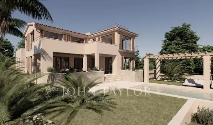 Sale Villa Santa Ponsa — photo 2