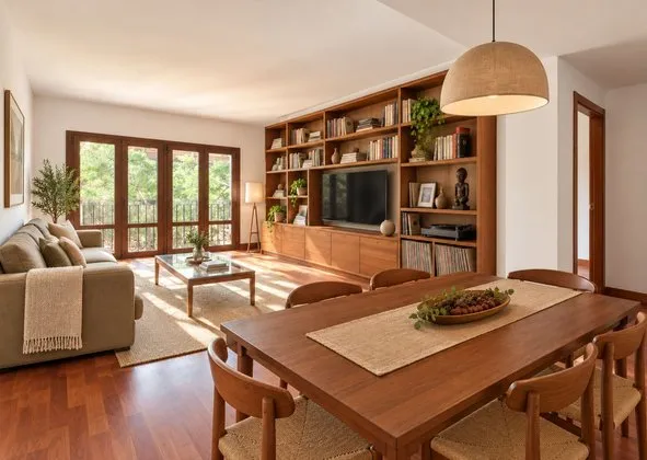 Flat / apartment in Sta Catalina - El Jonquet, Palma de Mallorca — photo 1