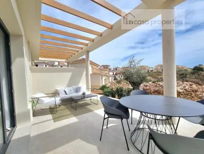 Terraced house - Manacor (Cala Romantica) — photo 3