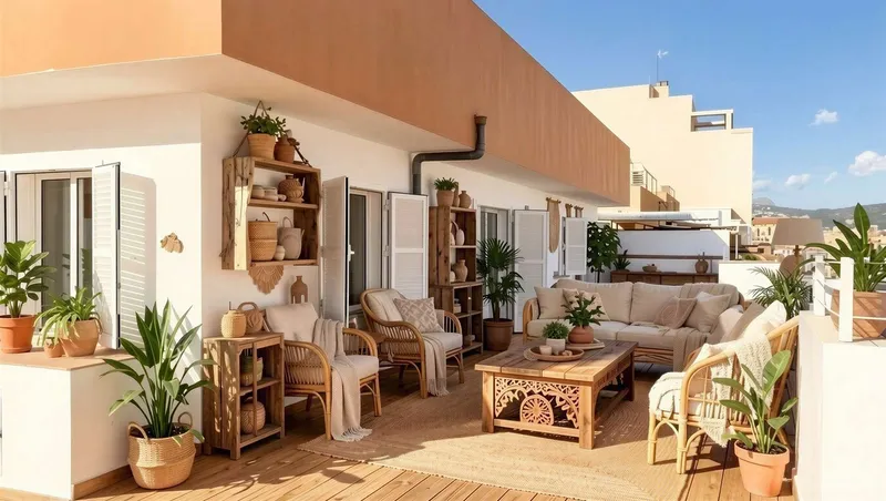 Exclusive penthouse with an exceptional 180 m² terrace — photo 10