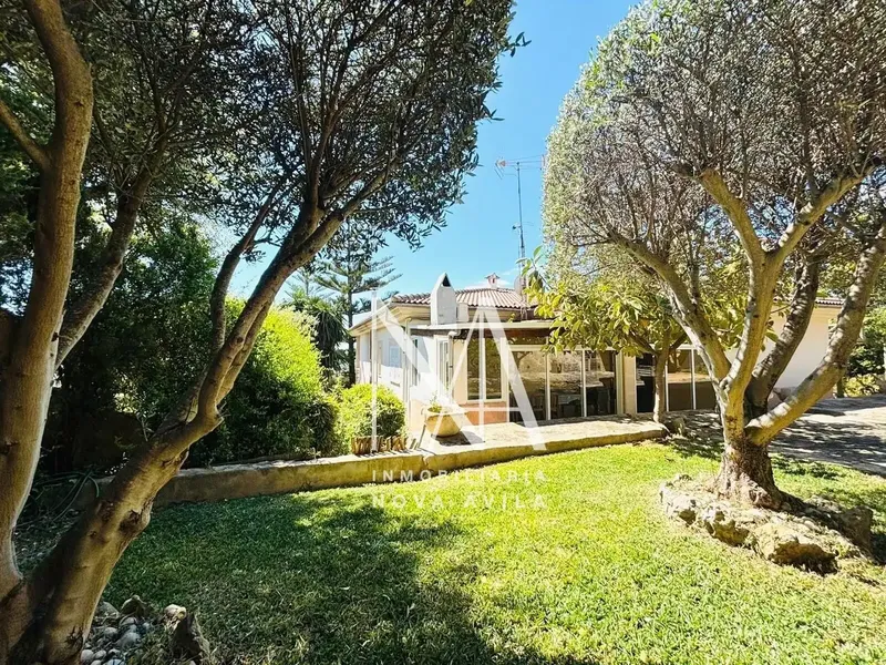 Discover this magnificent villa with pool located in one of the most exclusive and sought-after areas of Inca. — photo 3