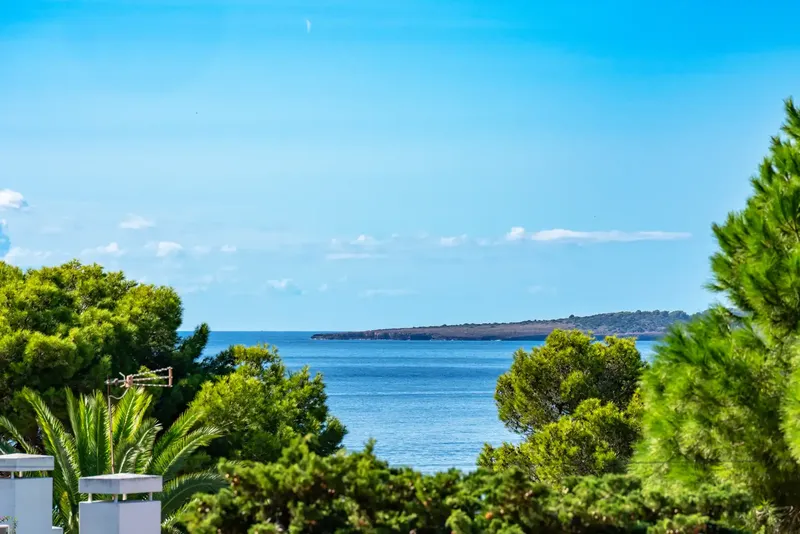 Finca flair villa by the sea - first occupancy with infinity pool and Mediterranean lifestyle in Costa de los Pinos — photo 8