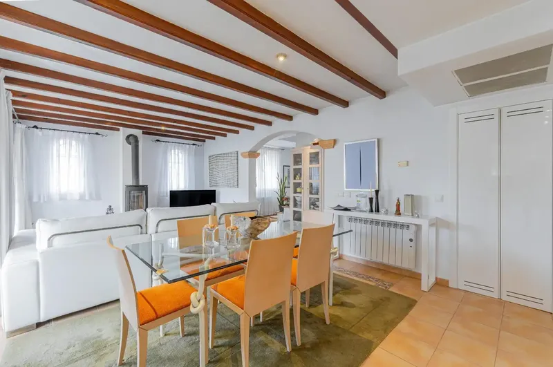 Spectacular duplex in Can Picafort, a few minutes from the sea — photo 5