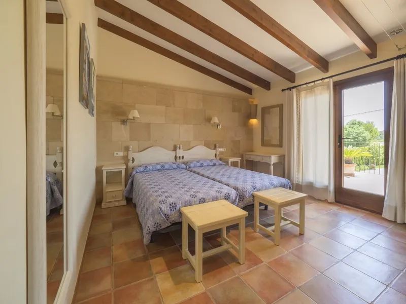 Finca for sale in Pollença, Mallorca, Baleares, Mallorca — photo 11