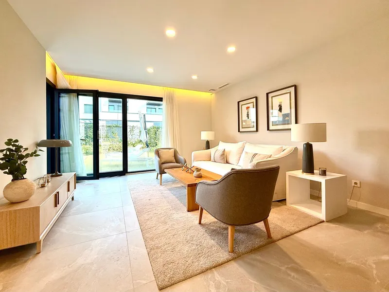 Modern Townhouse for sale in Palma, only 400 m from the Beach — photo 6