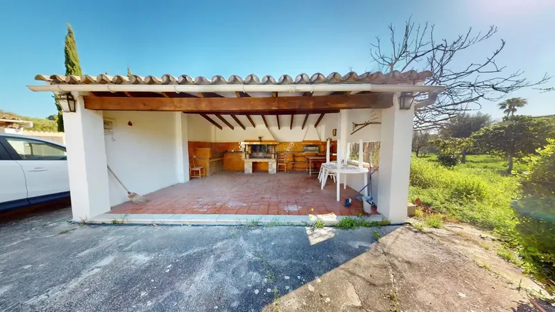 Legal with Habitability Certificate Rustic Property Palma-Establiments — photo 7