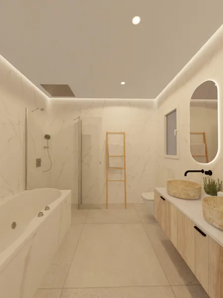 Newly built finca with beautiful views over the nearby vineyards – Manacor — photo 7