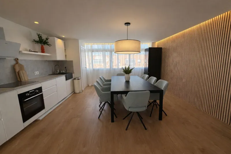 Apartment in Palma de Mallorca — photo 5
